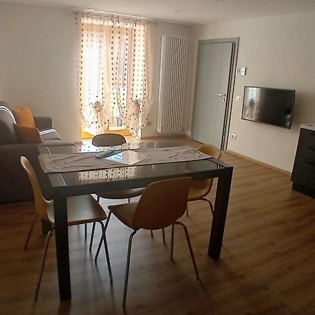 Apartamento Casa Micheli Trento Exterior foto